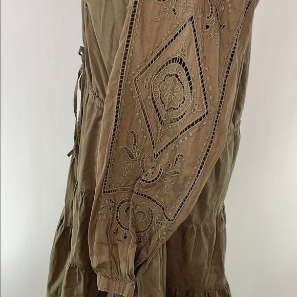 Lauren Ralph Lauren Sulashka Dress, 6 - Picture 11 of 13